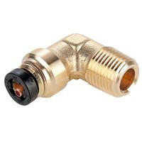 Transmission Fittings, Push-to-Connect